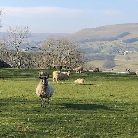 Quarry Cottage Near Hawes, Yorkshire Dales, Pet Free Exterior foto