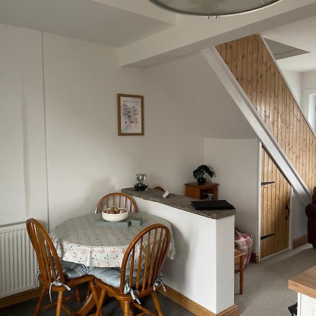 Quarry Cottage Near Hawes, Yorkshire Dales, Pet Free Exterior foto