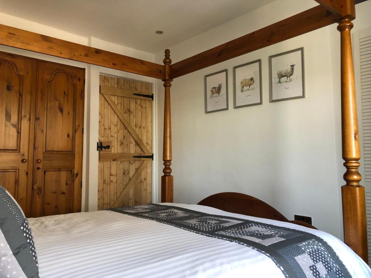 Quarry Cottage Near Hawes, Yorkshire Dales, Pet Free Exterior foto